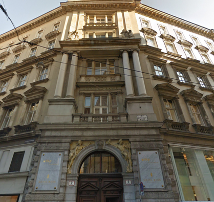 Bank